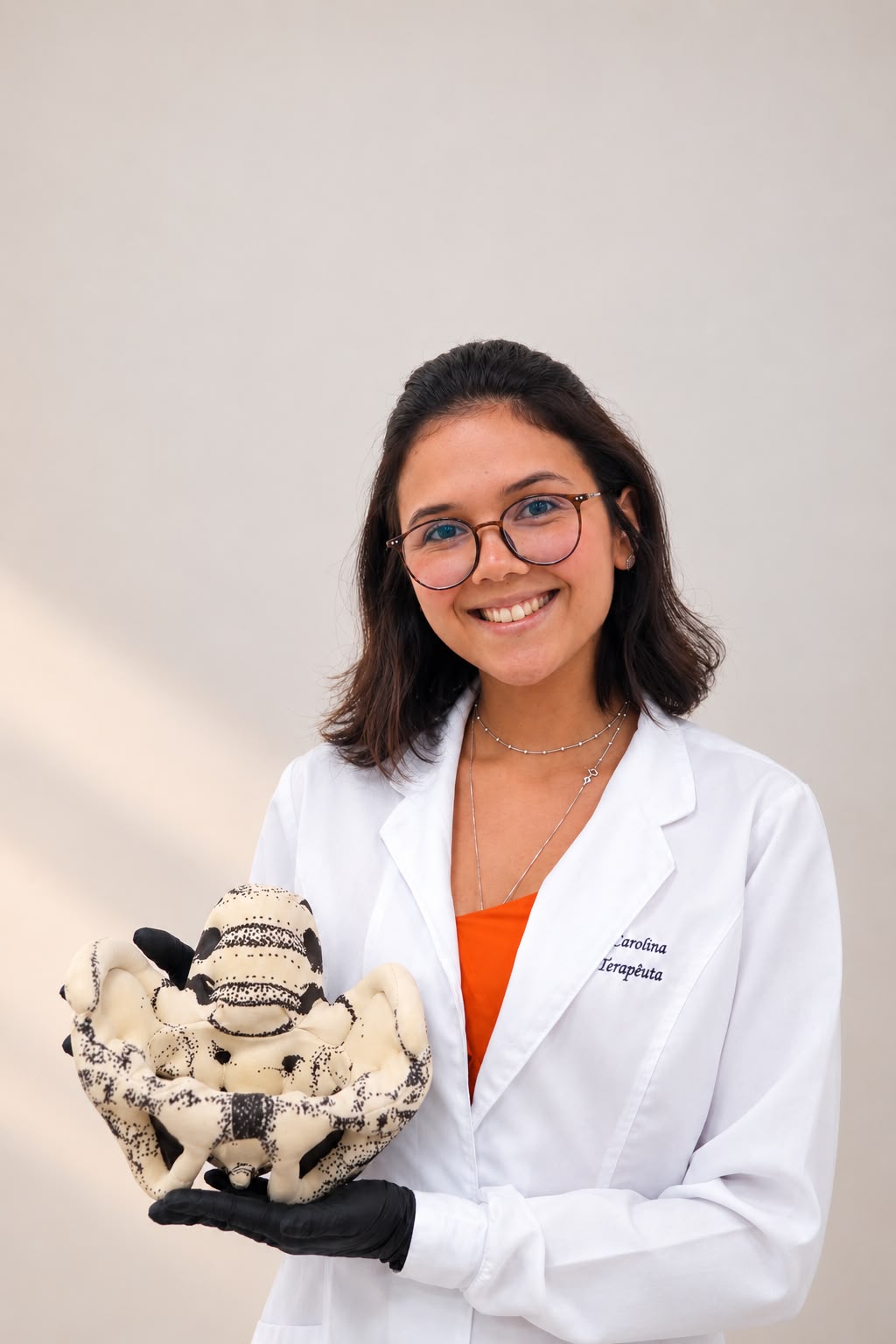 Bruna, Fisioterapia pélvica