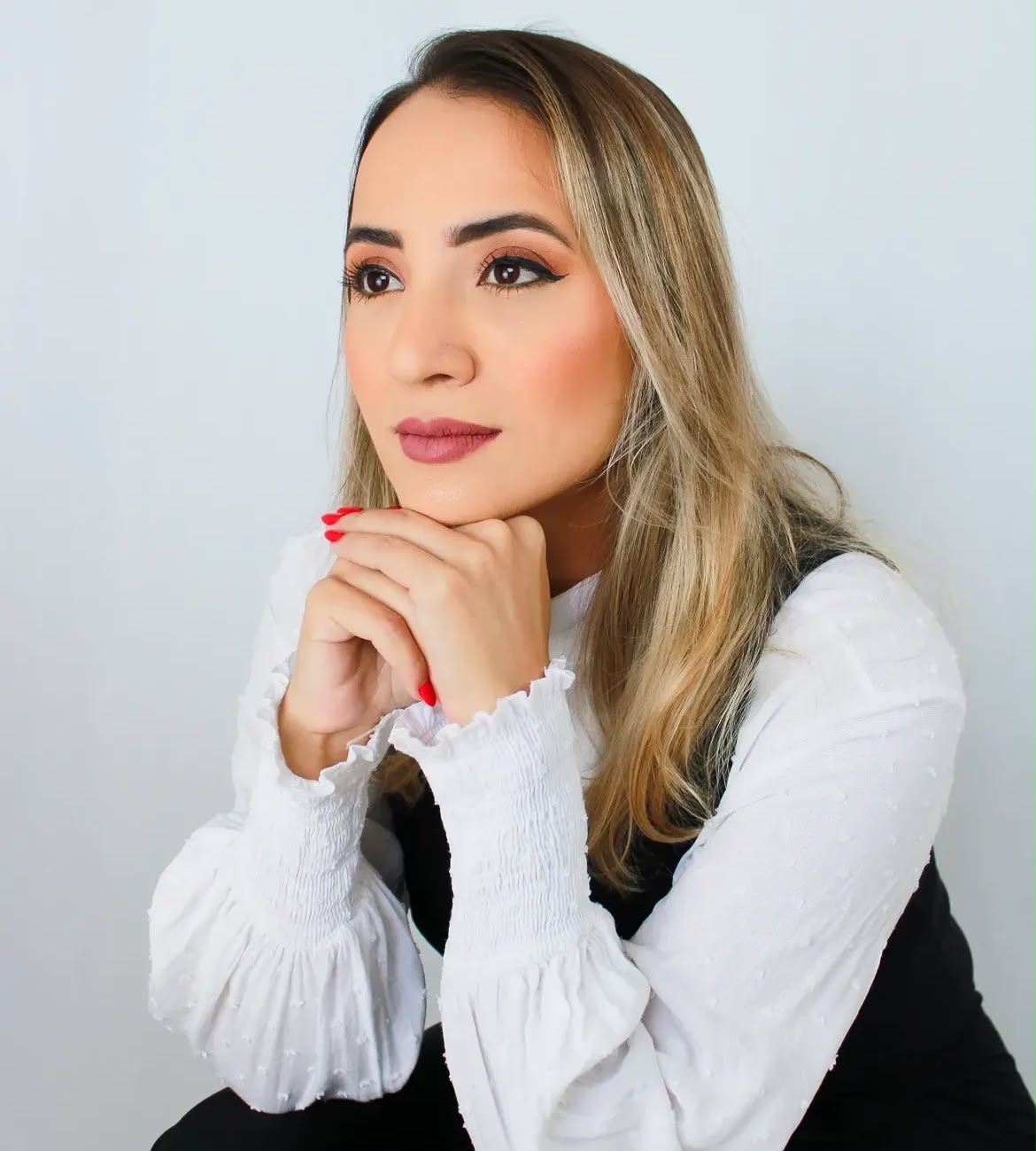Noemy Israel, Nutrição